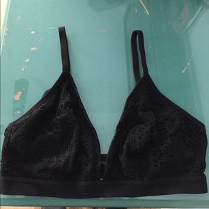 Lively bra The Palm Lace Busty Bralette size 2